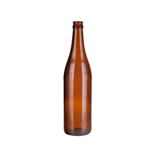 Beer Bottle